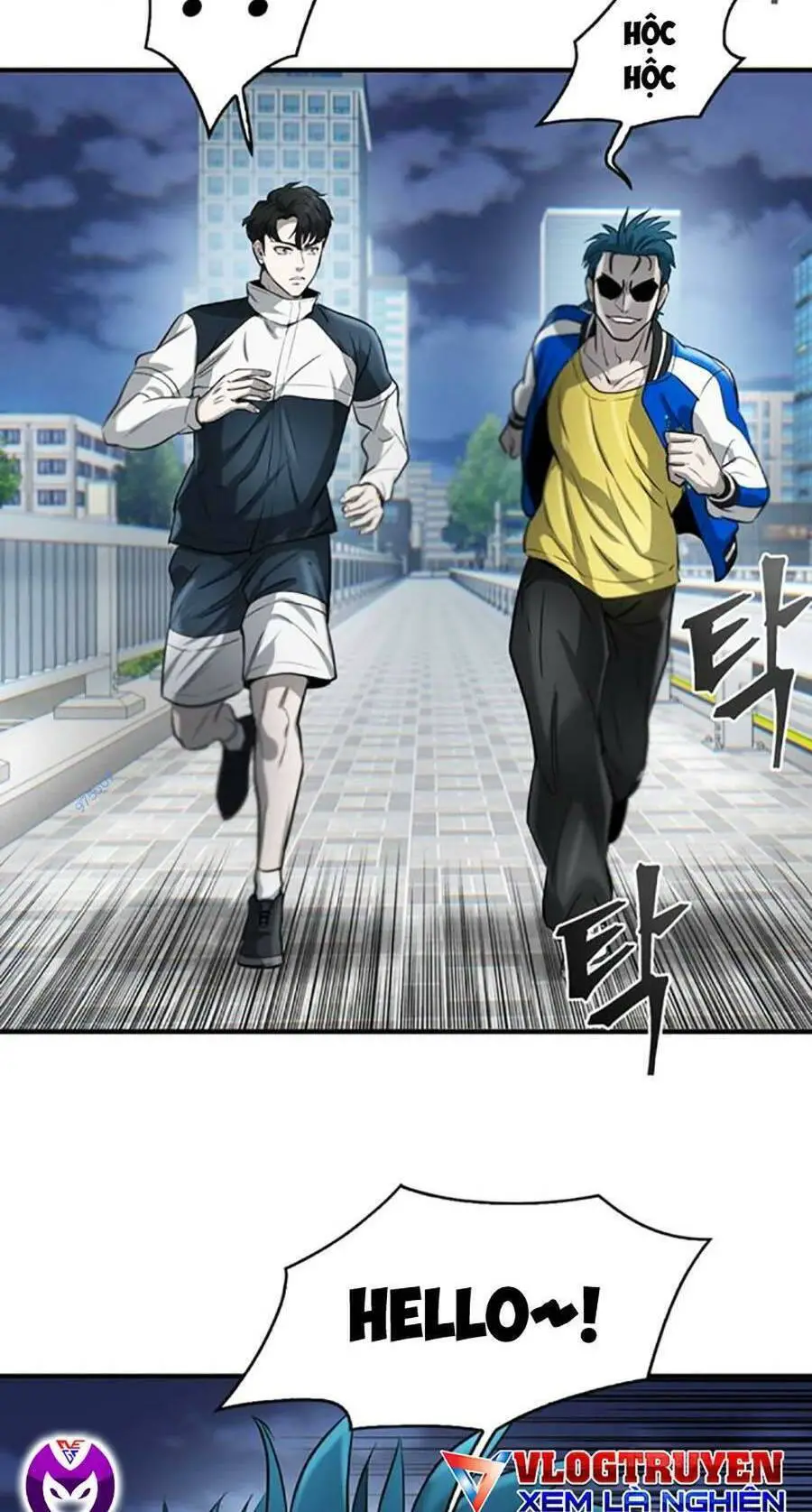 Bù Nhìn Nettruyen ZZZ Chương 27 Page 70