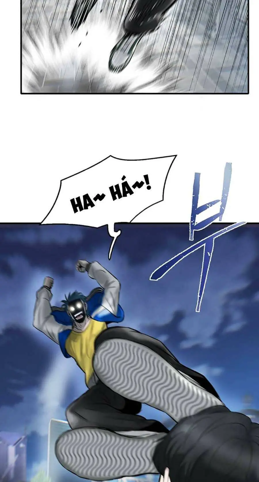 Bù Nhìn Nettruyen ZZZ Chương 27 Page 77