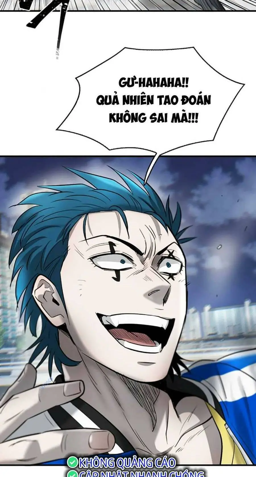 Bù Nhìn Nettruyen ZZZ Chương 27 Page 82