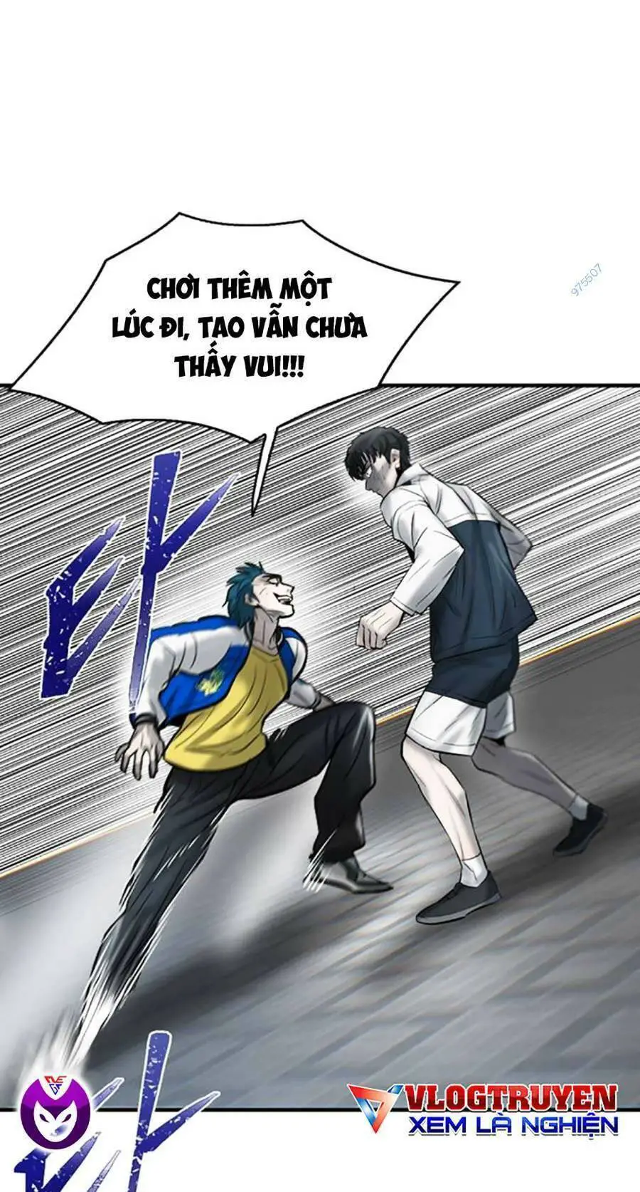 Bù Nhìn Nettruyen ZZZ Chương 27 Page 85