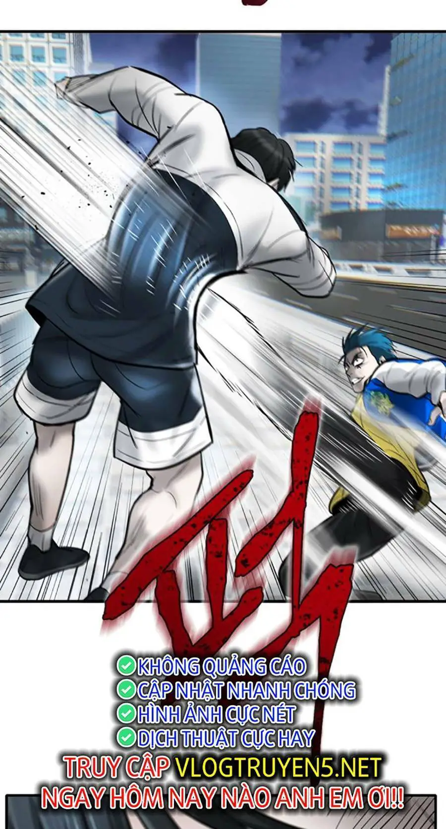 Bù Nhìn Nettruyen ZZZ Chương 27 Page 87