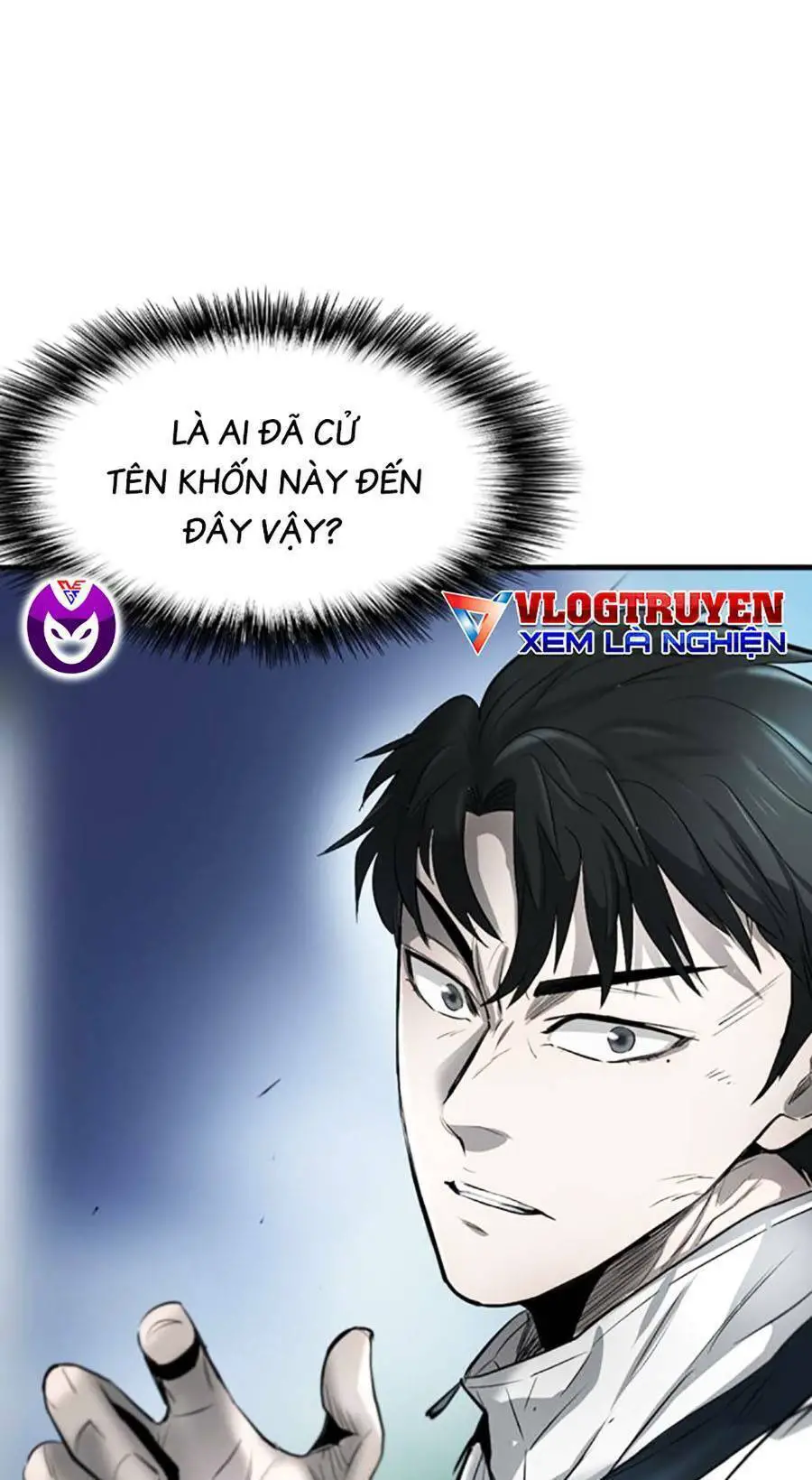 Bù Nhìn Nettruyen ZZZ Chương 27 Page 91