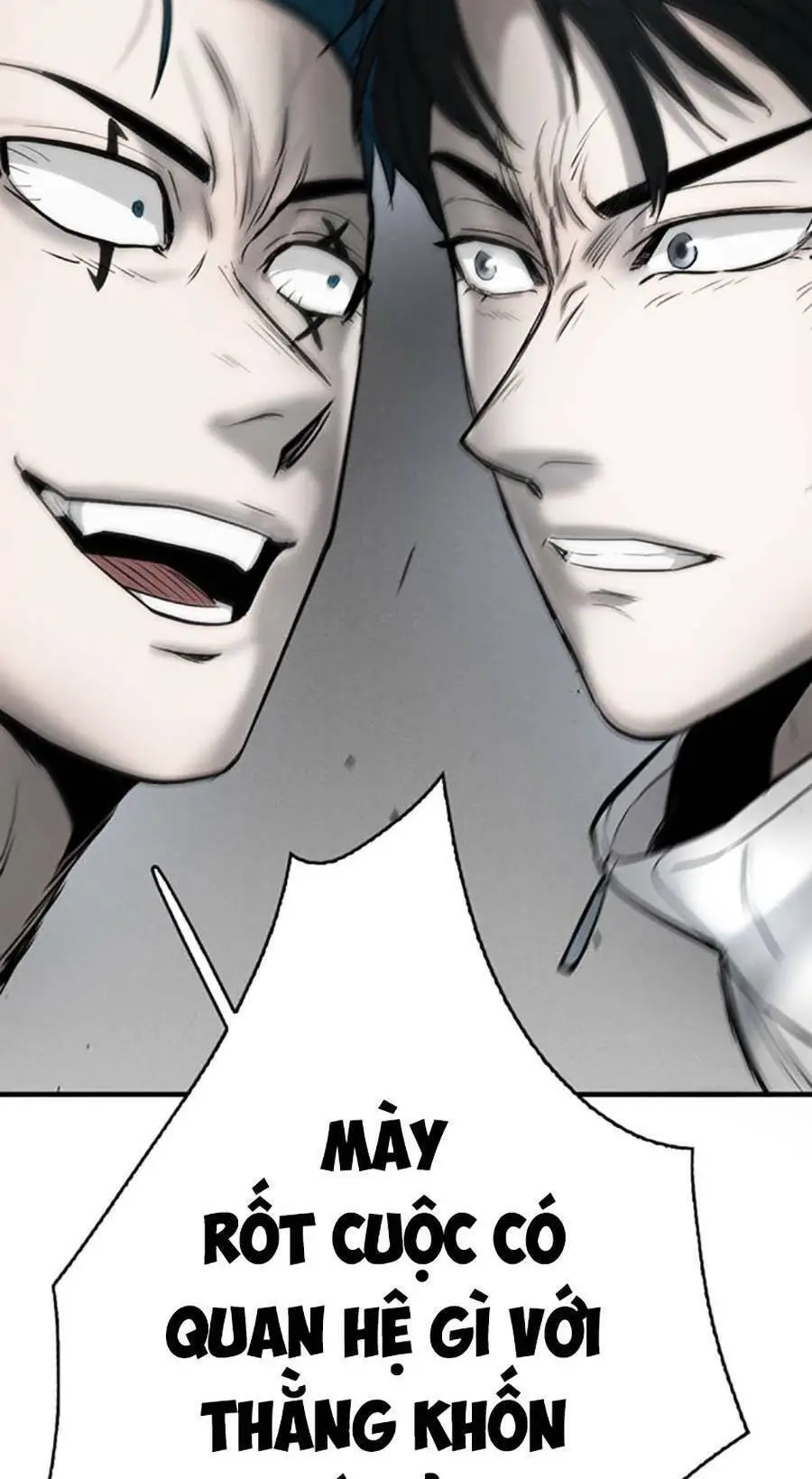 Bù Nhìn Nettruyen ZZZ Chương 27 Page 95