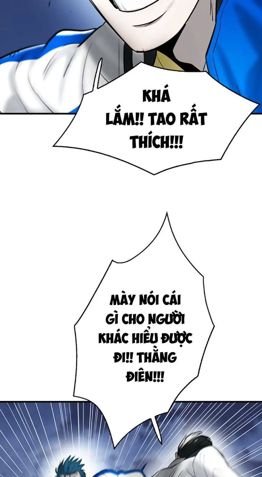 Bù Nhìn Nettruyen ZZZ Chương 27 Page 99