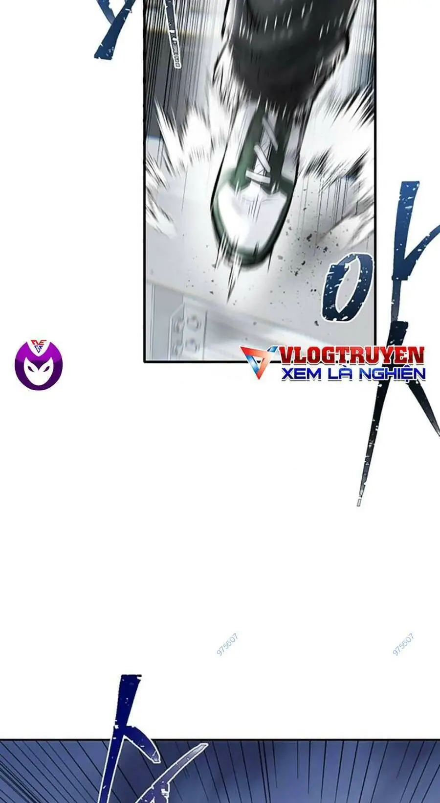 Bù Nhìn Nettruyen ZZZ Chương 27 Page 102