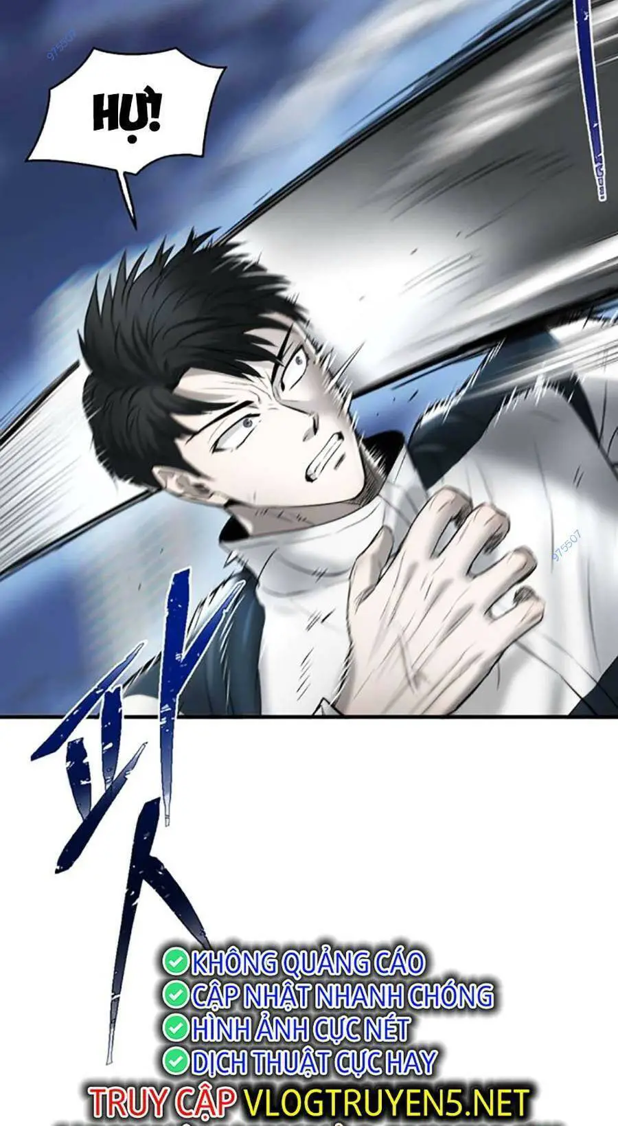 Bù Nhìn Nettruyen ZZZ Chương 27 Page 105