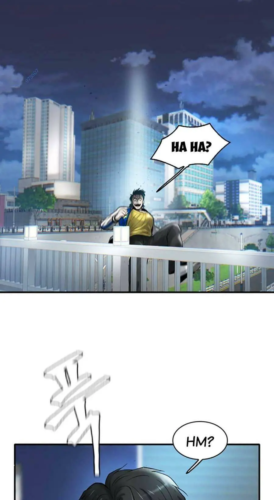 Bù Nhìn Nettruyen ZZZ Chương 27 Page 113