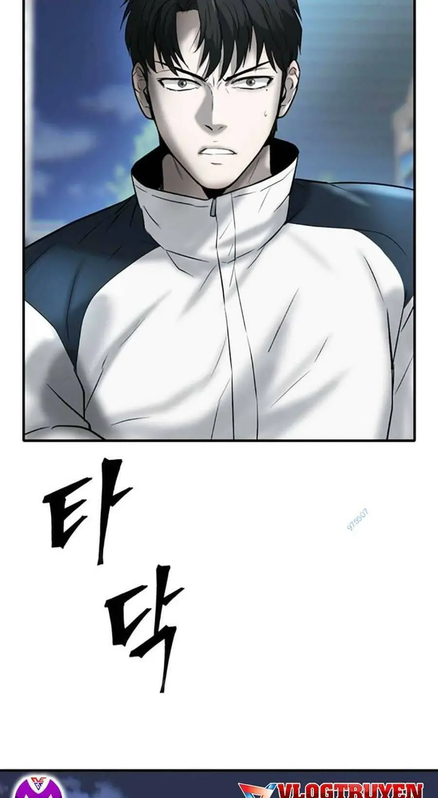 Bù Nhìn Nettruyen ZZZ Chương 27 Page 114