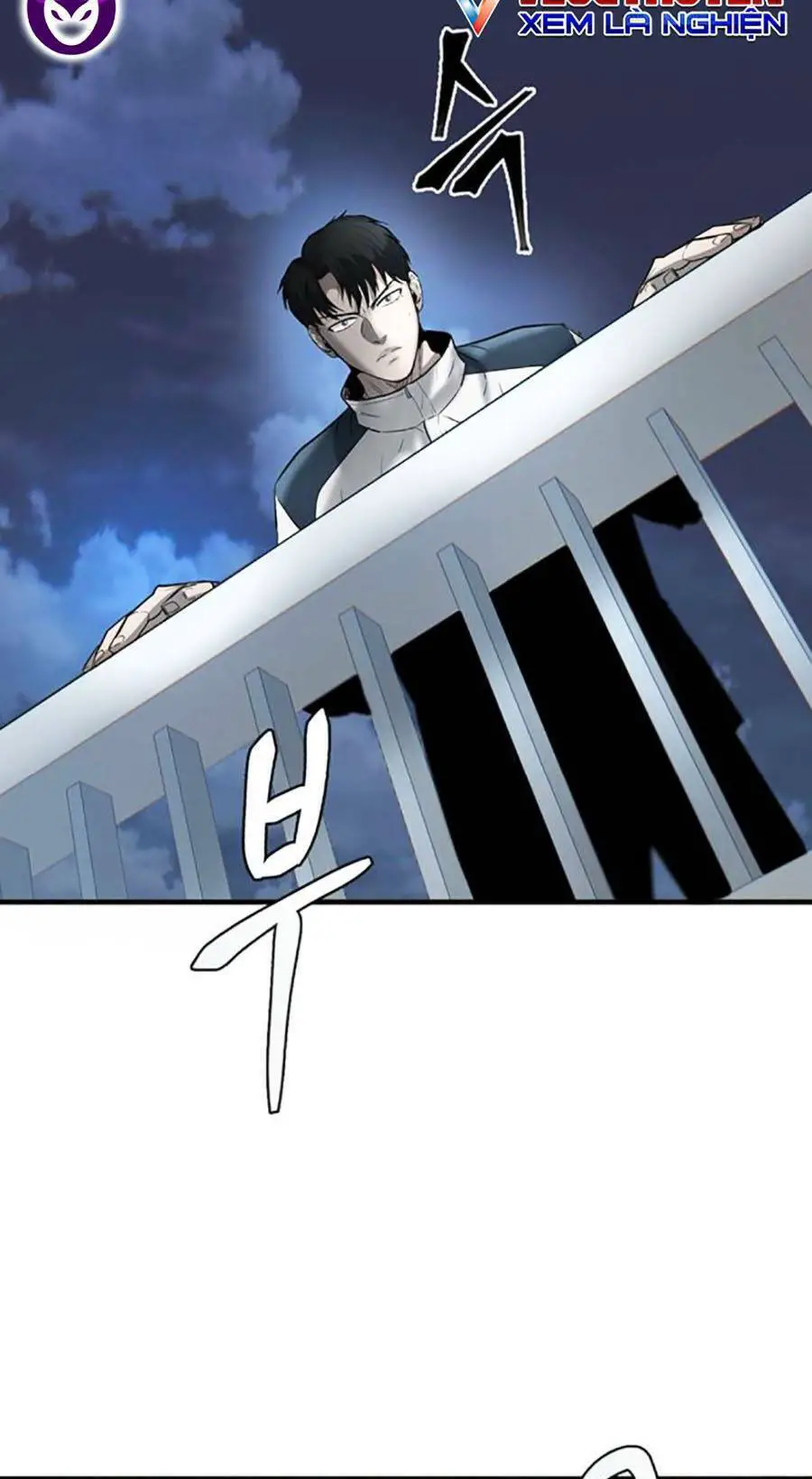 Bù Nhìn Nettruyen ZZZ Chương 27 Page 115