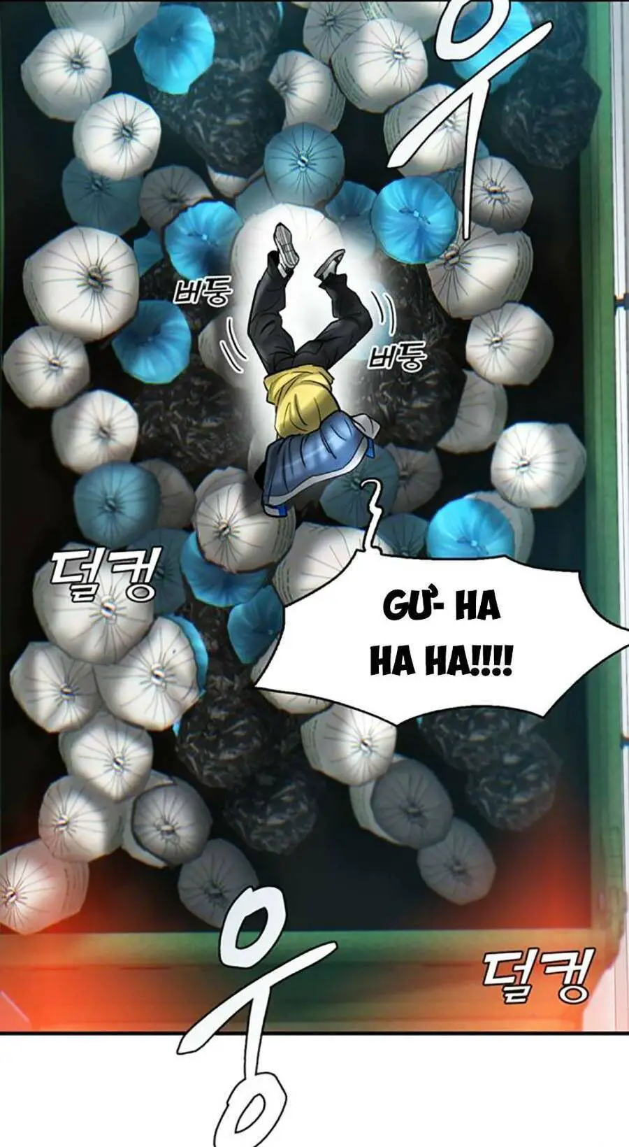 Bù Nhìn Nettruyen ZZZ Chương 27 Page 116