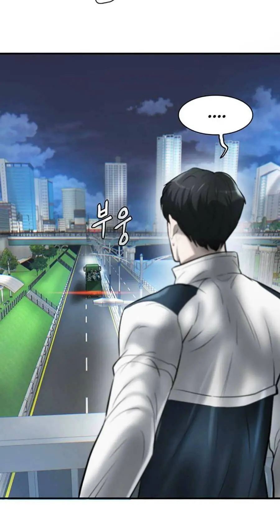 Bù Nhìn Nettruyen ZZZ Chương 27 Page 117