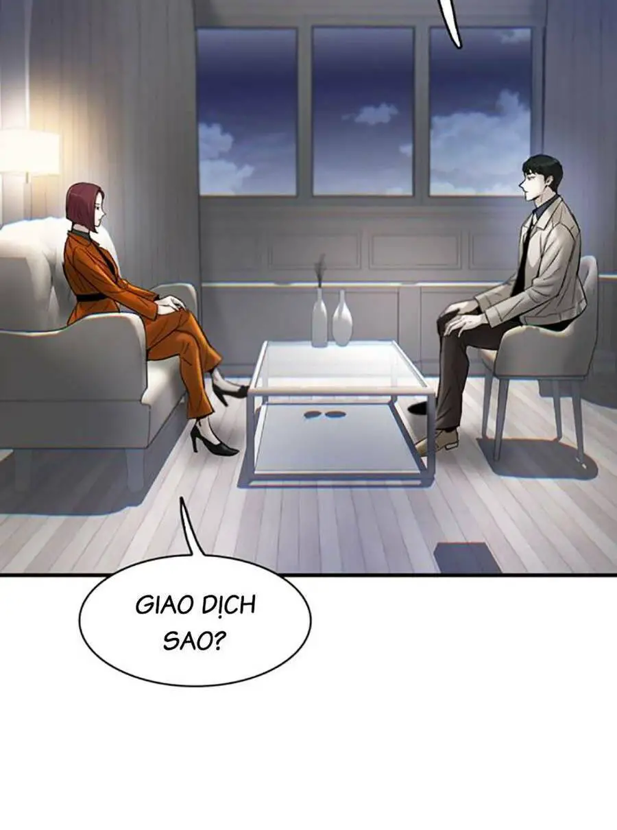 Bù Nhìn Nettruyen ZZZ Chương 29 Page 36