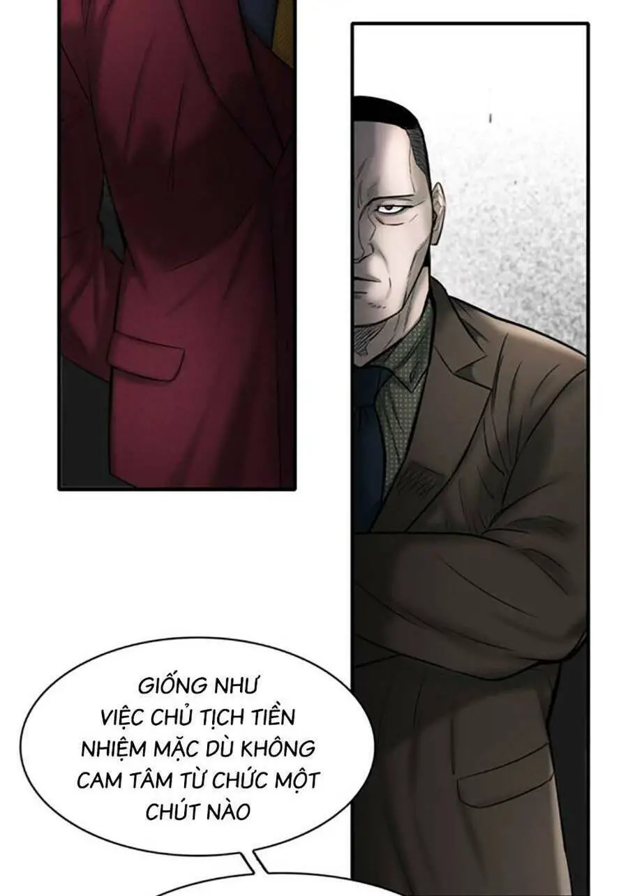 Bù Nhìn Nettruyen ZZZ Chương 29 Page 56
