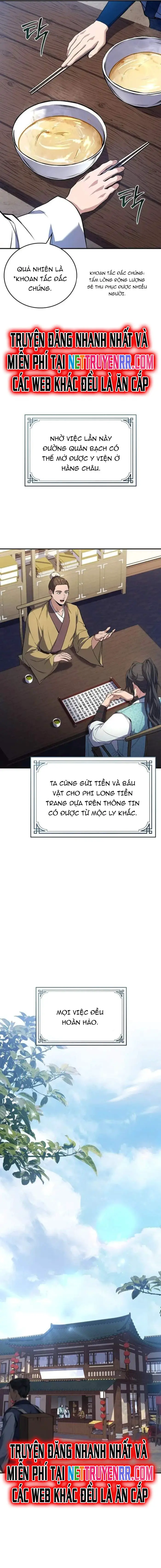 Chuyển Sinh Thành Tiêu Sư Nettruyen ZZZ Chương 99 Page 26