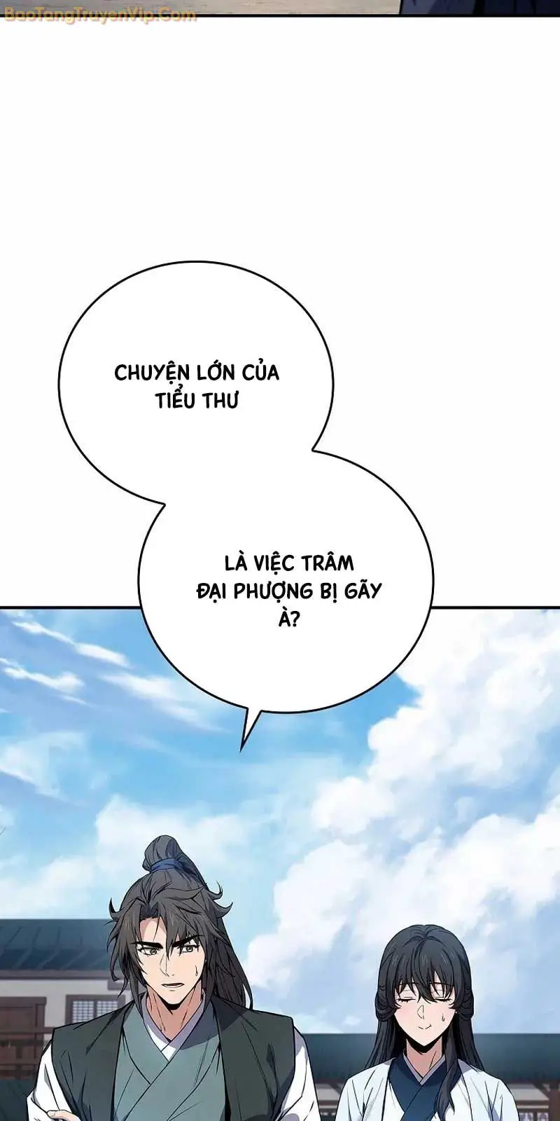 Chuyển Sinh Thành Tiêu Sư Nettruyen ZZZ Chương 98 Page 16