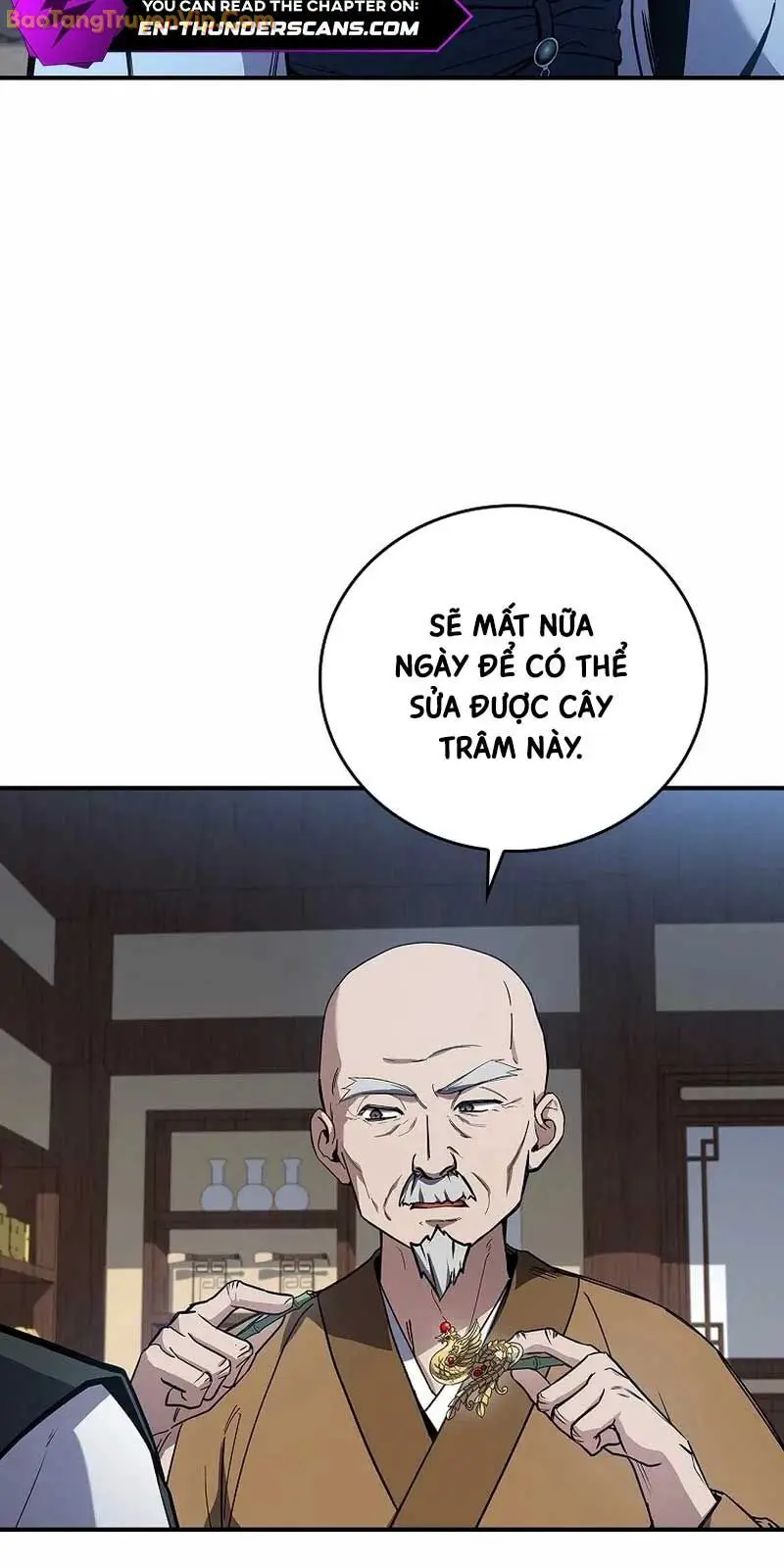 Chuyển Sinh Thành Tiêu Sư Nettruyen ZZZ Chương 98 Page 20