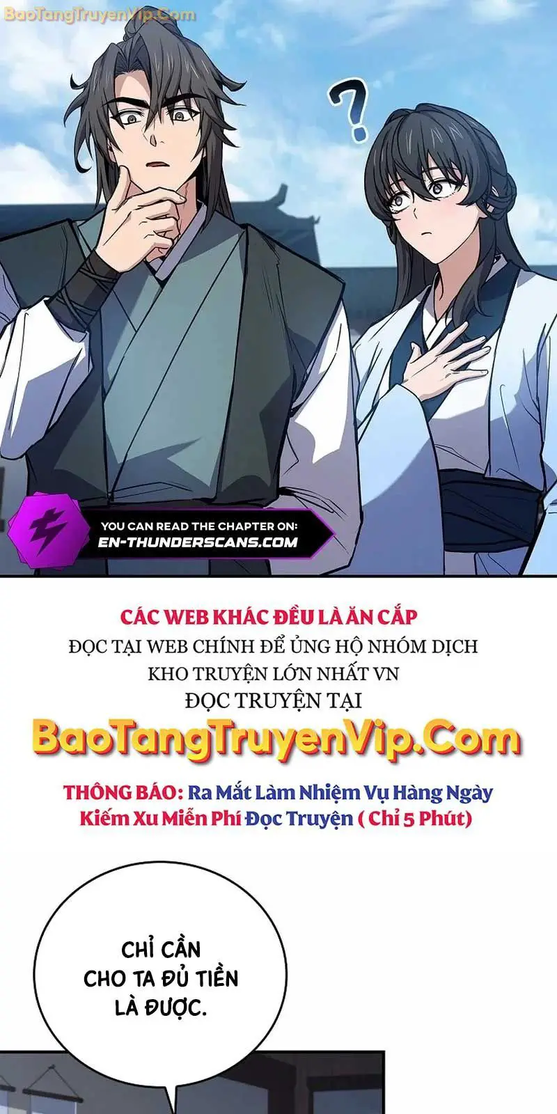 Chuyển Sinh Thành Tiêu Sư Nettruyen ZZZ Chương 98 Page 23