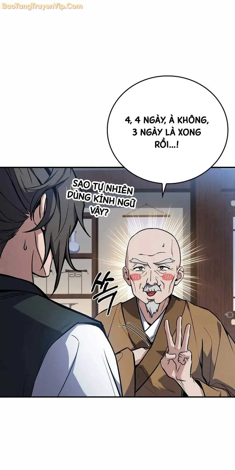 Chuyển Sinh Thành Tiêu Sư Nettruyen ZZZ Chương 98 Page 26