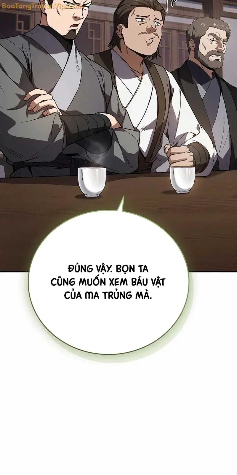 Chuyển Sinh Thành Tiêu Sư Nettruyen ZZZ Chương 98 Page 49