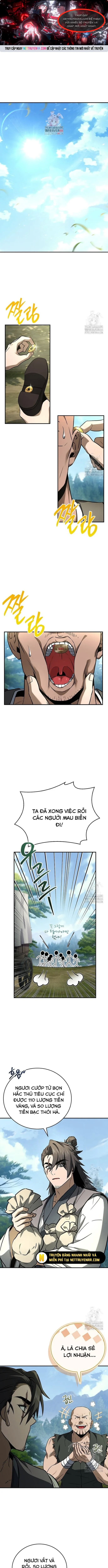 Chuyển Sinh Thành Tiêu Sư Nettruyen ZZZ Chương 101 Page 1