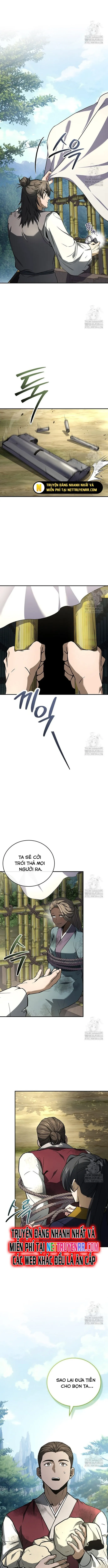 Chuyển Sinh Thành Tiêu Sư Nettruyen ZZZ Chương 101 Page 3