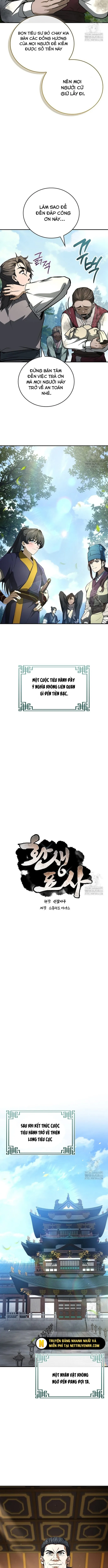 Chuyển Sinh Thành Tiêu Sư Nettruyen ZZZ Chương 101 Page 4