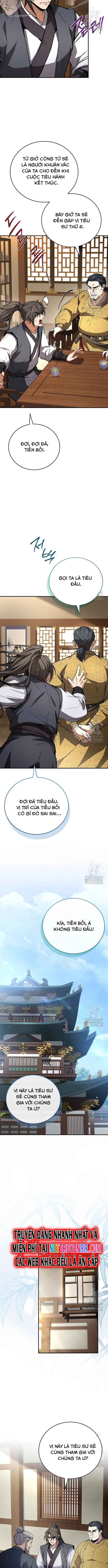 Chuyển Sinh Thành Tiêu Sư Nettruyen ZZZ Chương 101 Page 8