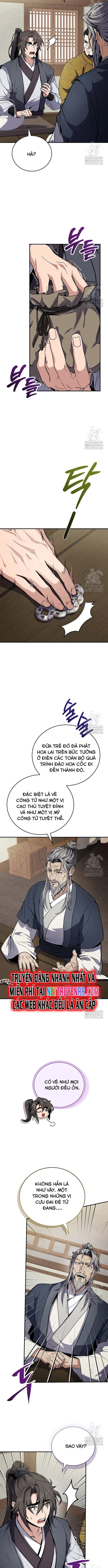 Chuyển Sinh Thành Tiêu Sư Nettruyen ZZZ Chương 101 Page 11