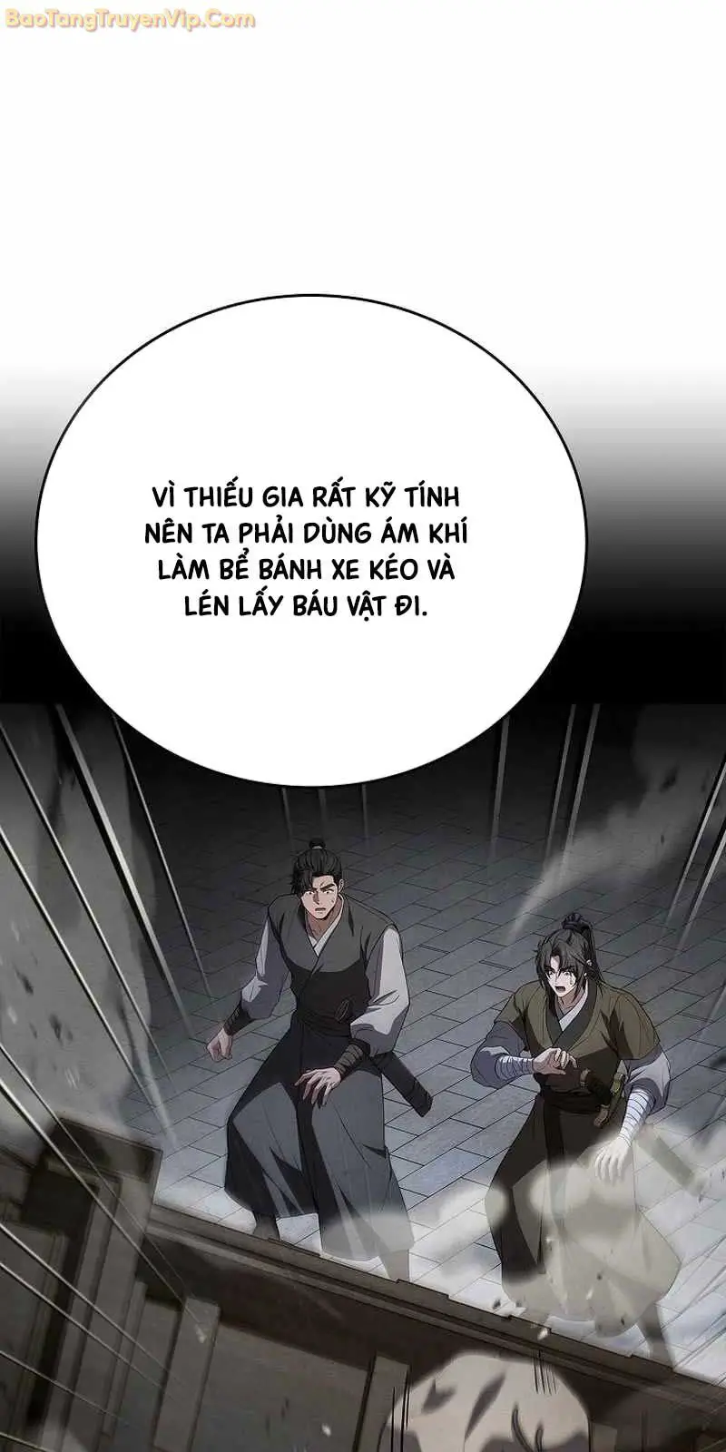 Chuyển Sinh Thành Tiêu Sư Nettruyen ZZZ Chương 97 Page 65