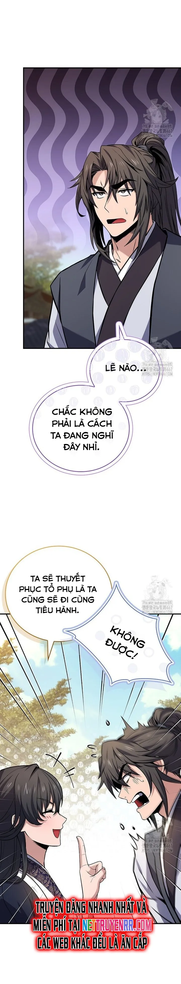 Chuyển Sinh Thành Tiêu Sư Nettruyen ZZZ Chương 102 Page 5
