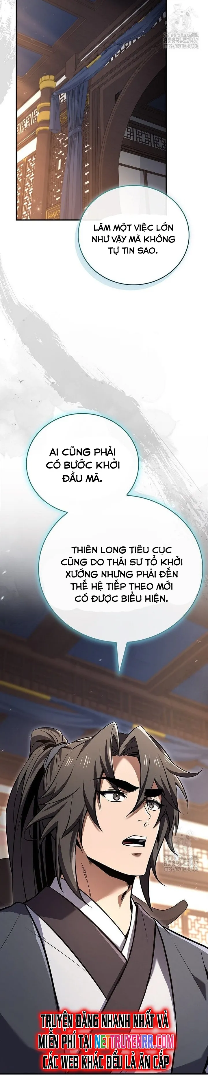Chuyển Sinh Thành Tiêu Sư Nettruyen ZZZ Chương 102 Page 13