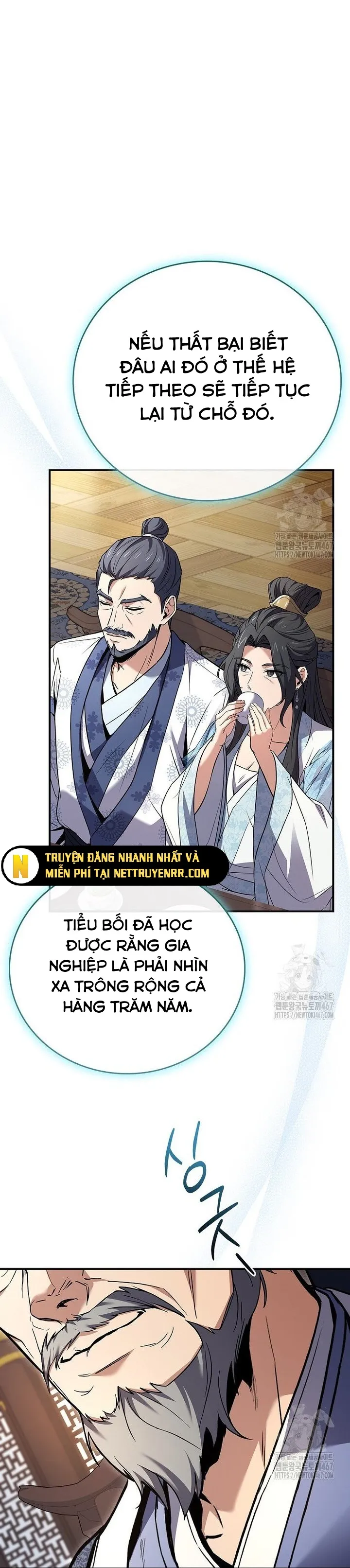 Chuyển Sinh Thành Tiêu Sư Nettruyen ZZZ Chương 102 Page 14