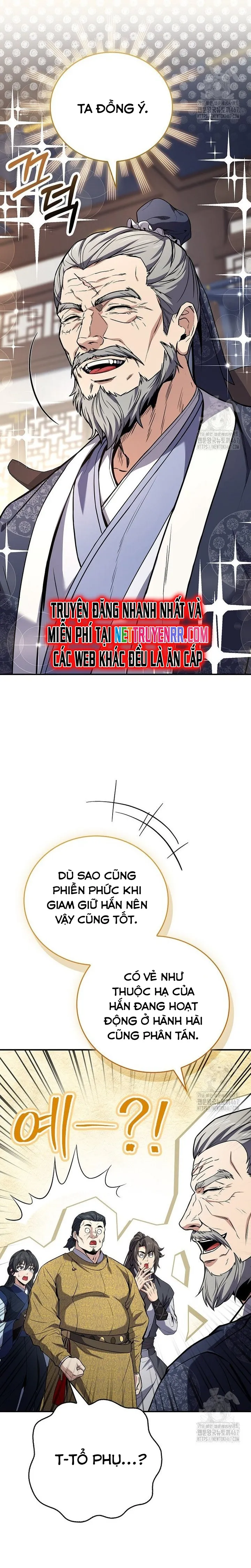 Chuyển Sinh Thành Tiêu Sư Nettruyen ZZZ Chương 102 Page 19
