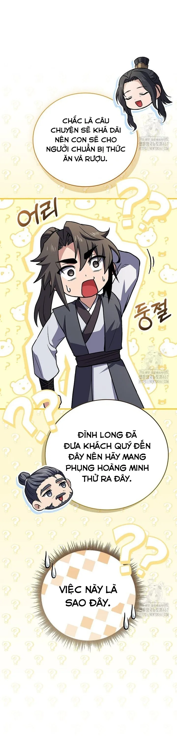 Chuyển Sinh Thành Tiêu Sư Nettruyen ZZZ Chương 102 Page 21