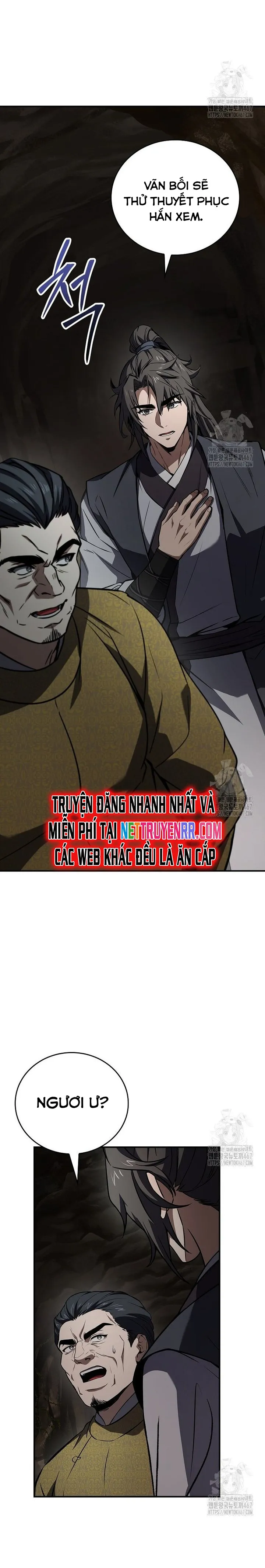 Chuyển Sinh Thành Tiêu Sư Nettruyen ZZZ Chương 102 Page 31