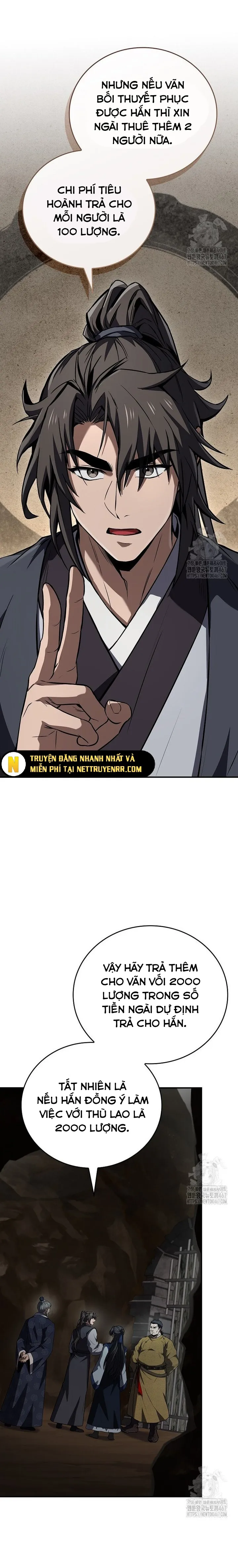 Chuyển Sinh Thành Tiêu Sư Nettruyen ZZZ Chương 102 Page 32