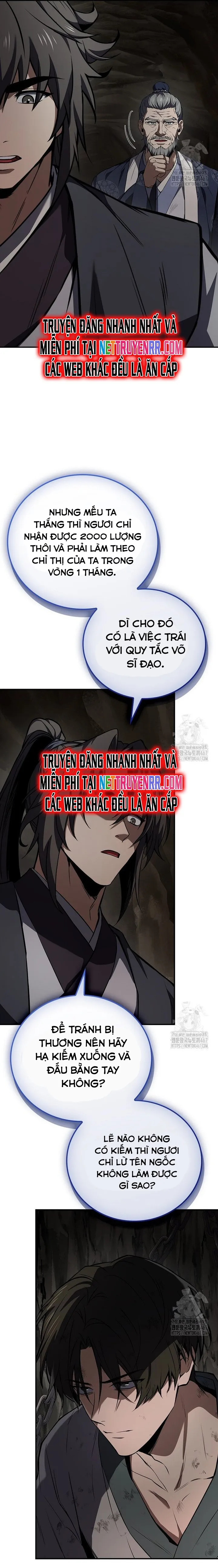 Chuyển Sinh Thành Tiêu Sư Nettruyen ZZZ Chương 102 Page 36