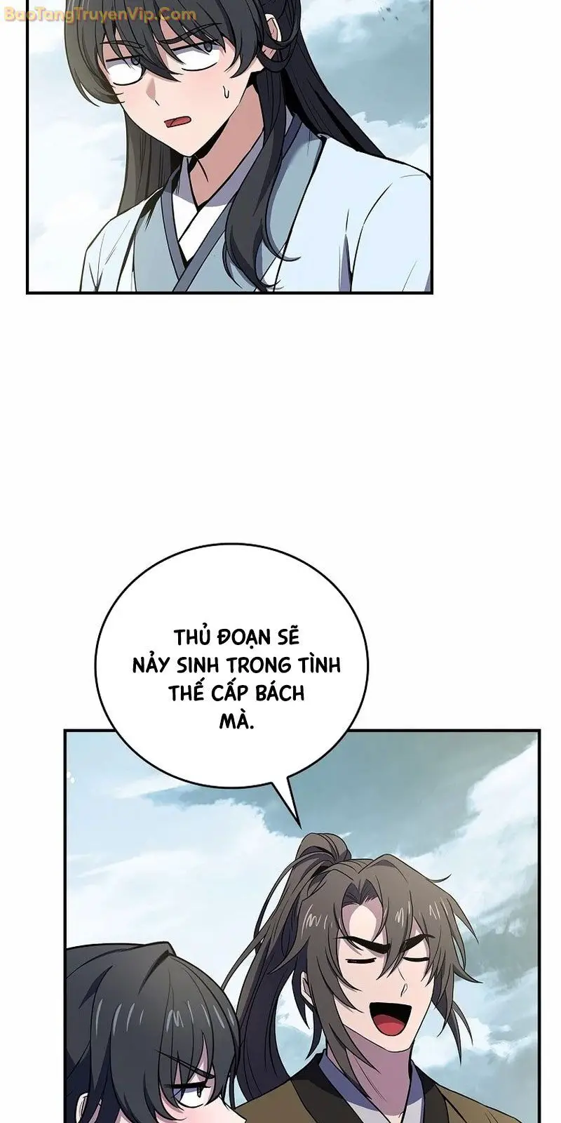 Chuyển Sinh Thành Tiêu Sư Nettruyen ZZZ Chương 96 Page 8