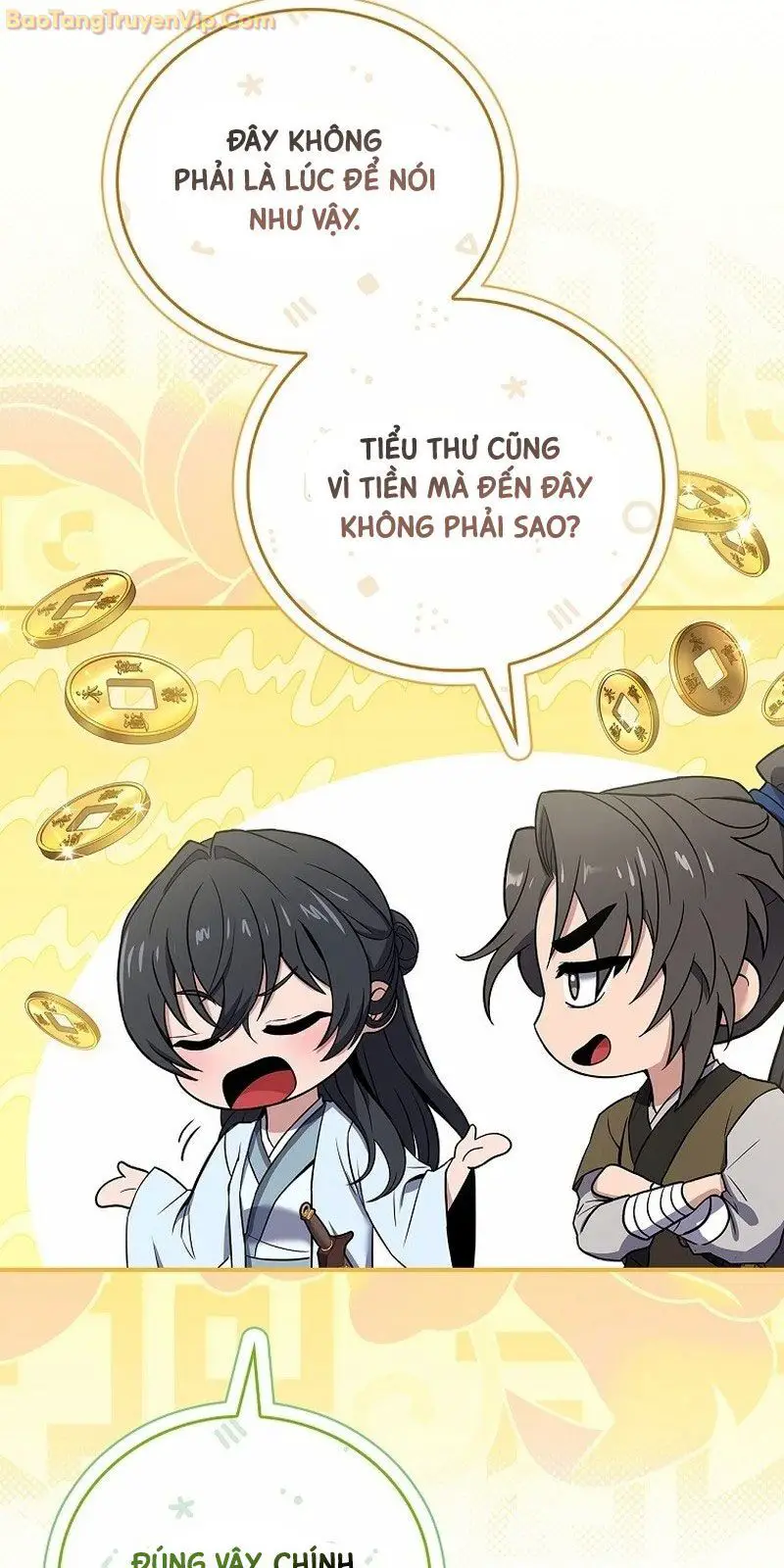 Chuyển Sinh Thành Tiêu Sư Nettruyen ZZZ Chương 96 Page 10