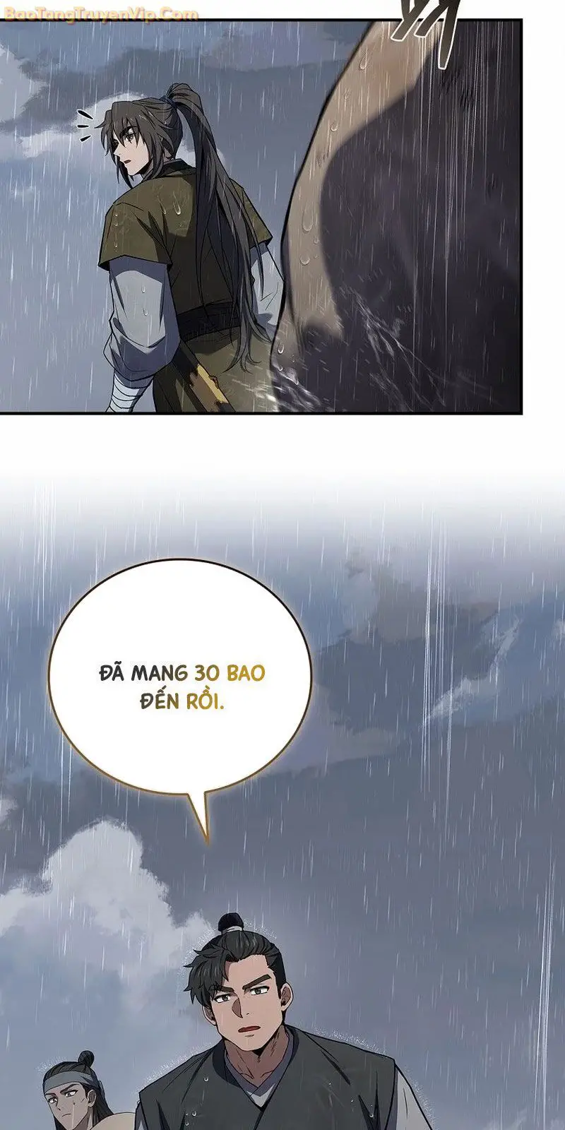 Chuyển Sinh Thành Tiêu Sư Nettruyen ZZZ Chương 96 Page 26