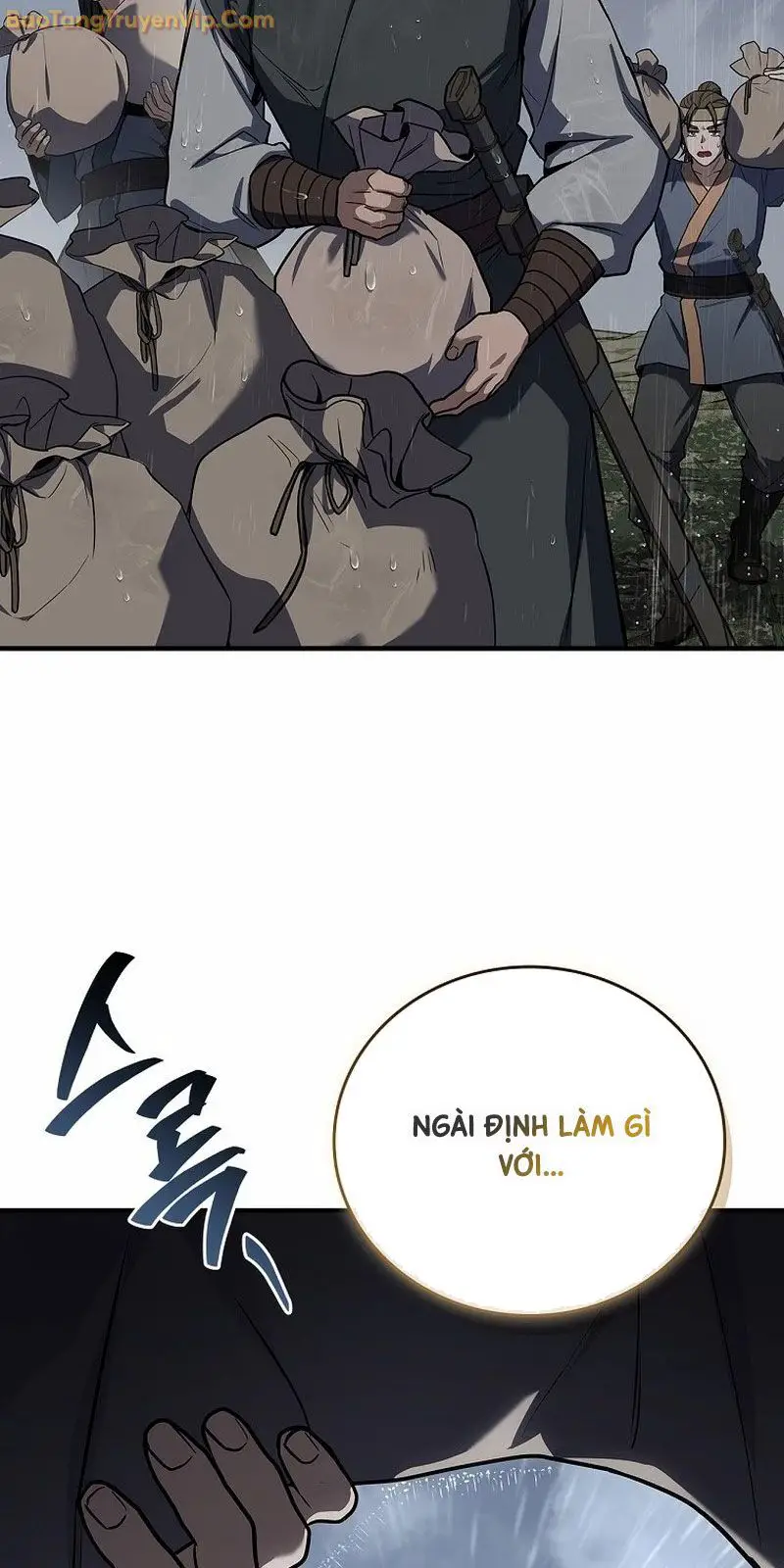Chuyển Sinh Thành Tiêu Sư Nettruyen ZZZ Chương 96 Page 27