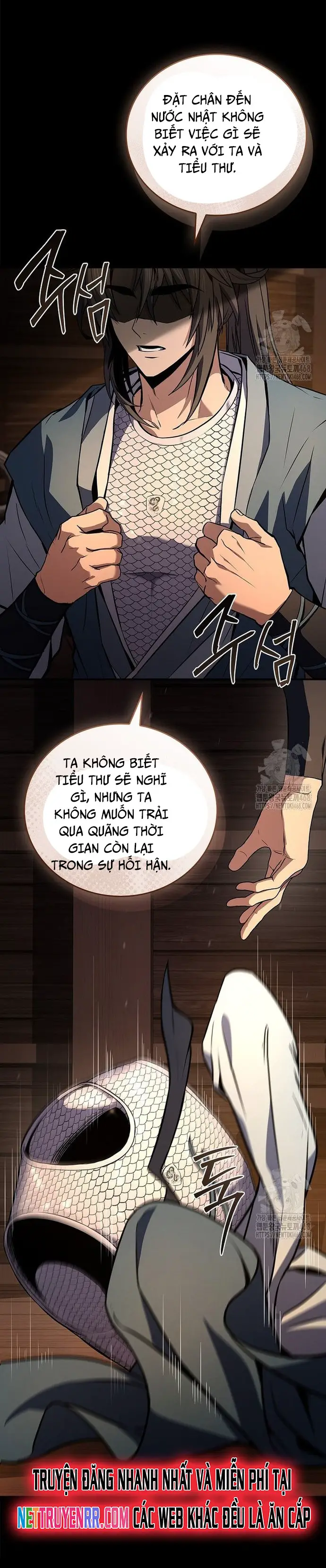 Chuyển Sinh Thành Tiêu Sư Nettruyen ZZZ Chương 104 Page 58