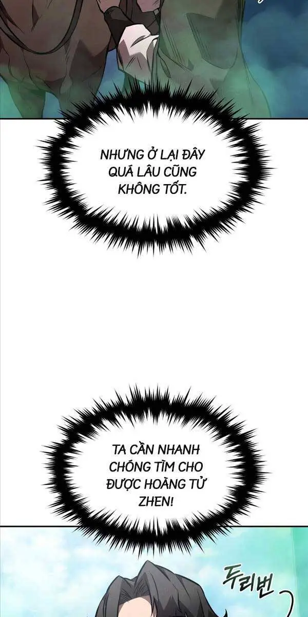 Chuyển Sinh Thành Tiêu Sư Nettruyen ZZZ Chương 50 Page 20