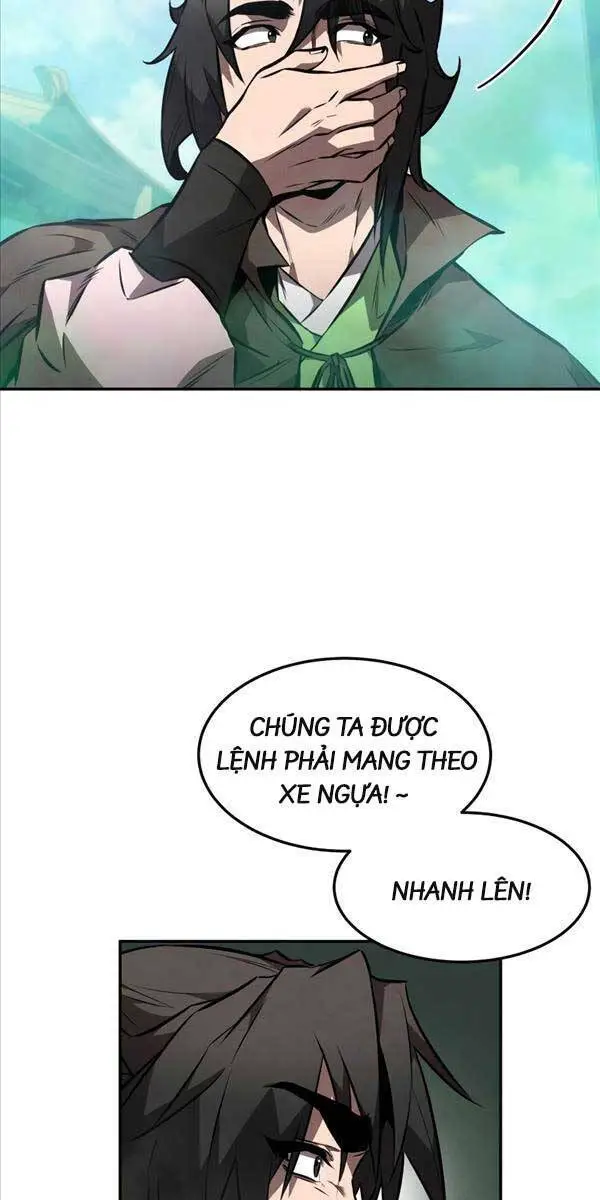 Chuyển Sinh Thành Tiêu Sư Nettruyen ZZZ Chương 50 Page 21