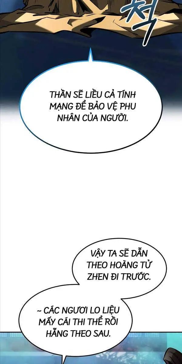 Chuyển Sinh Thành Tiêu Sư Nettruyen ZZZ Chương 50 Page 59