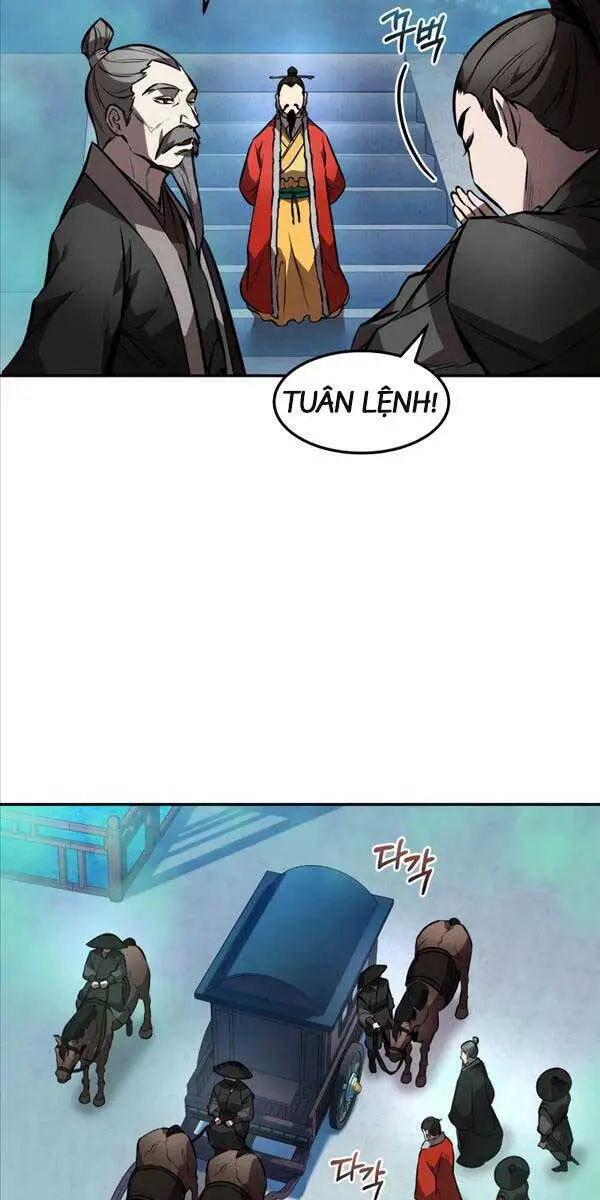 Chuyển Sinh Thành Tiêu Sư Nettruyen ZZZ Chương 50 Page 60