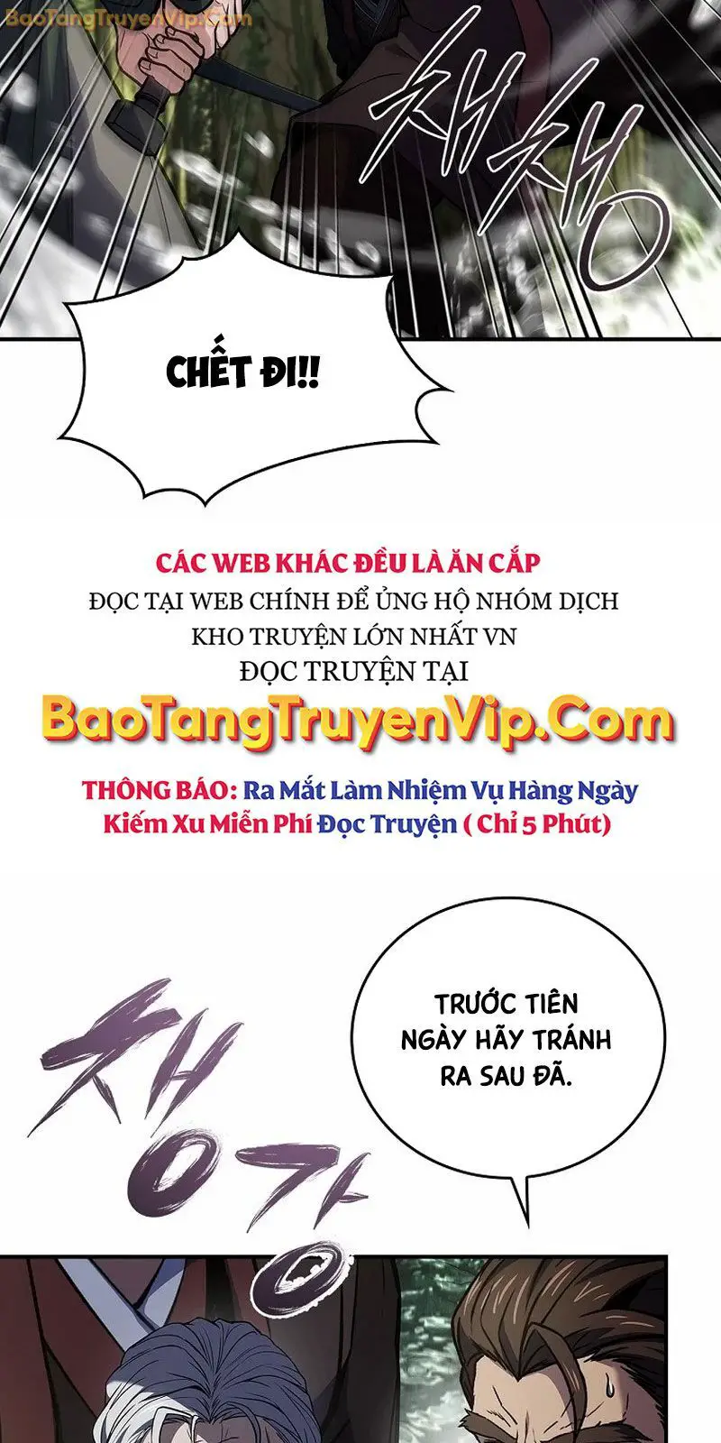 Chuyển Sinh Thành Tiêu Sư Nettruyen ZZZ Chương 95 Page 8