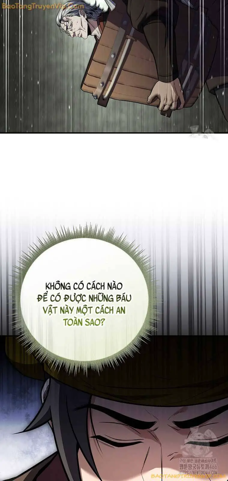 Chuyển Sinh Thành Tiêu Sư Nettruyen ZZZ Chương 93 Page 11