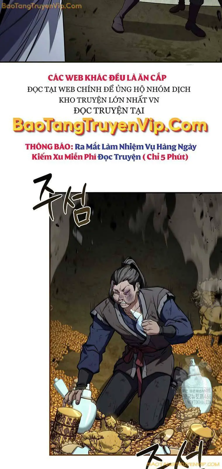 Chuyển Sinh Thành Tiêu Sư Nettruyen ZZZ Chương 93 Page 39