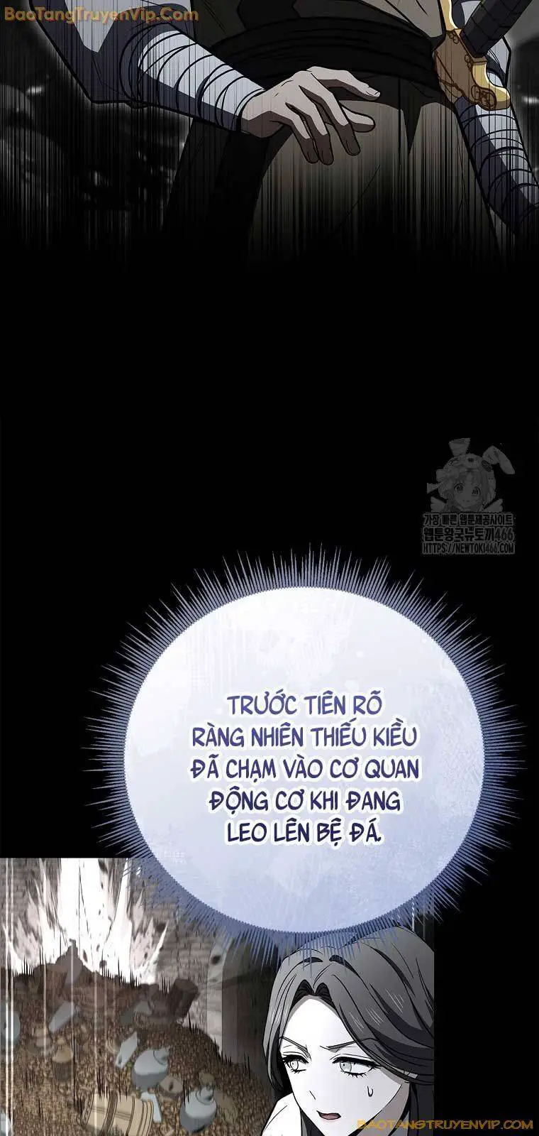 Chuyển Sinh Thành Tiêu Sư Nettruyen ZZZ Chương 93 Page 69